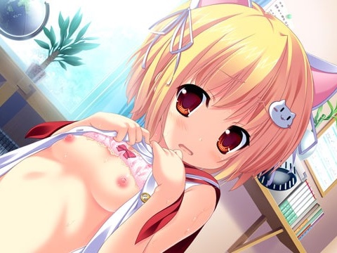 妹イチャパラゲーム画像
