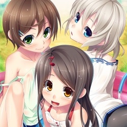 ロリゲー画像