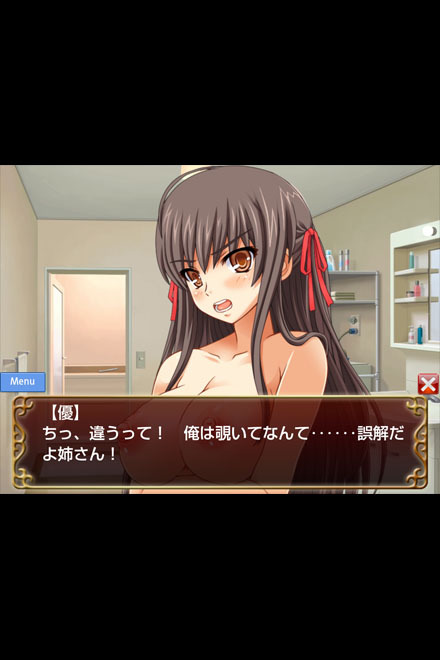 とある姉妹の妊婦性活 for SmartPhone画像